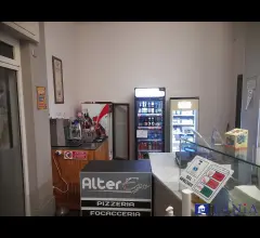 Appartamenti in Vendita - Pizzeria avenza rif 4450