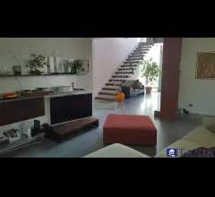 Villa indipendente fossone rif 4418