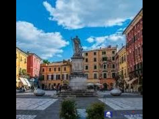 Appartamento marina di carrara rif 4496