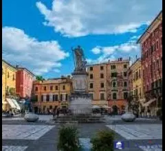 Appartamento marina di carrara rif 4496