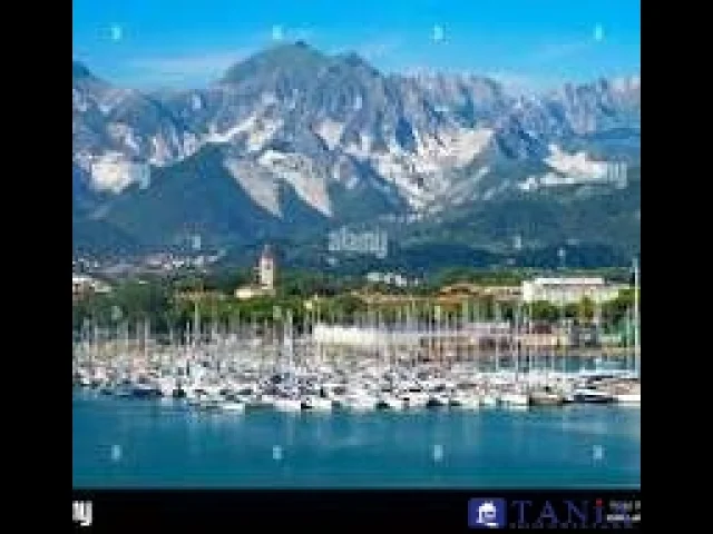 Appartamenti in Vendita - Appartamento marina di carrara rif 4496