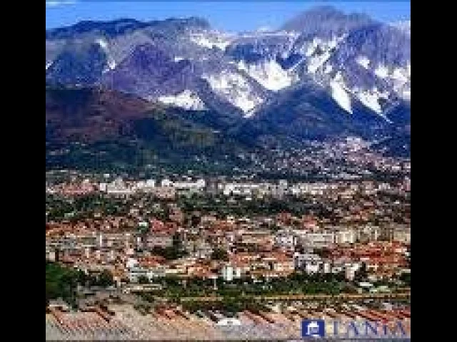 Appartamenti in Vendita - Appartamento marina di carrara rif 4496