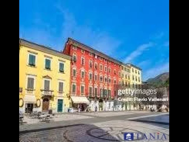 Appartamenti in Vendita - Appartamento marina di carrara rif 4496