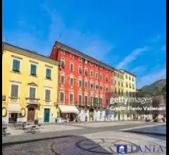Appartamenti in Vendita - Appartamento marina di carrara rif 4496