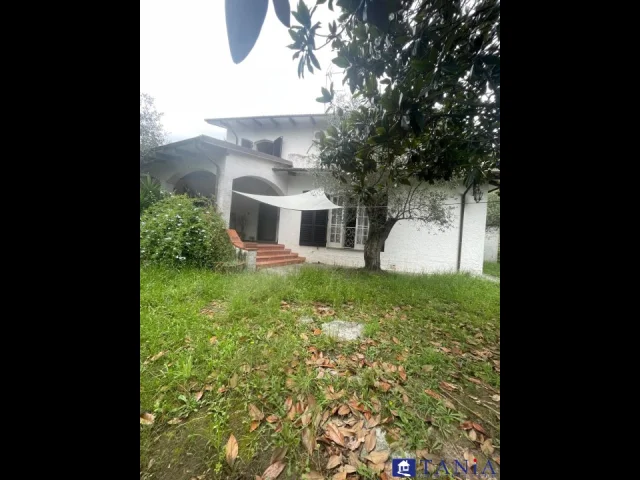 Villa indipendente vista mare monteverde rif 4424