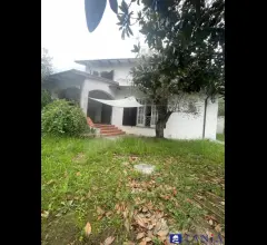 Villa indipendente vista mare monteverde rif 4424