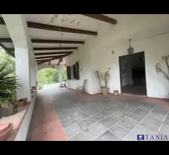 Appartamenti in Vendita - Villa indipendente vista mare monteverde rif 4424