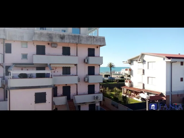 Appartamento marina di carrara rif aa4463