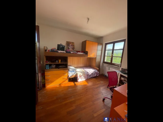 Villa indipendente fossone rif 4434
