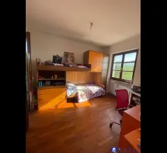 Villa indipendente fossone rif 4434