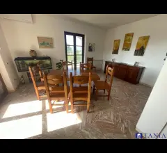 Appartamenti in Vendita - Villa indipendente fossone rif 4434