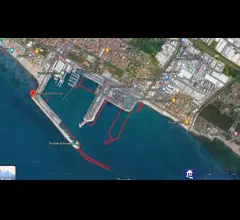 Appartamenti in Vendita - Porzione di casa in fase di ristrutturazione avenza rif aa4438