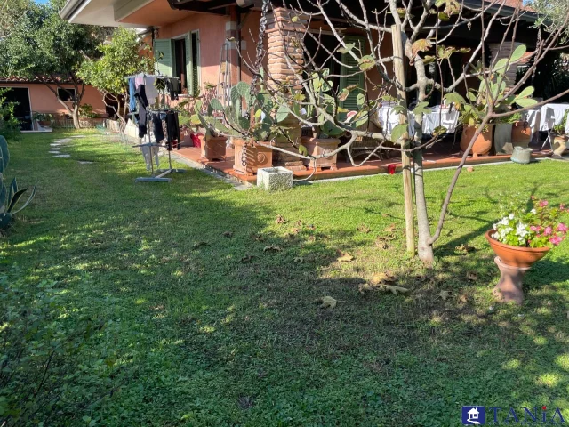 Appartamenti in Vendita - Fossone porzione di bifamiliare rif. 4433