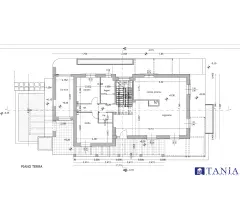 Terreno edificabile luni rif. 4435