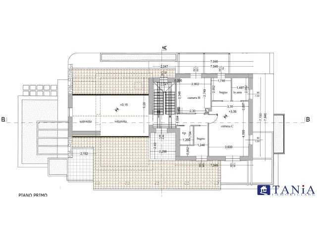 Appartamenti in Vendita - Terreno edificabile luni rif. 4435