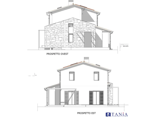 Appartamenti in Vendita - Terreno edificabile luni rif. 4435
