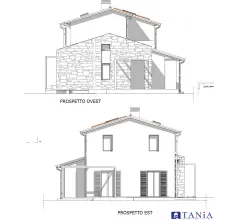 Appartamenti in Vendita - Terreno edificabile luni rif. 4435