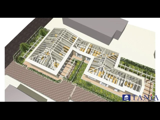 Appartamenti in Vendita - Luni villa su unico piano rif. 4440