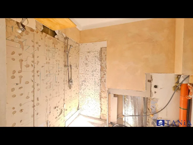 Appartamenti in Vendita - Appartamento da ristrutturare carrara rif aa4454