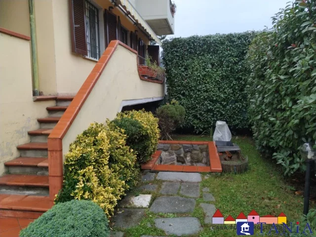 Porzione di casa nazzano rif aa4544