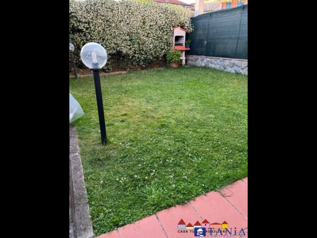Appartamenti in Vendita - Porzione di casa nazzano rif aa4544