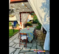 Appartamenti in Vendita - Porzione di casa nazzano rif aa4544