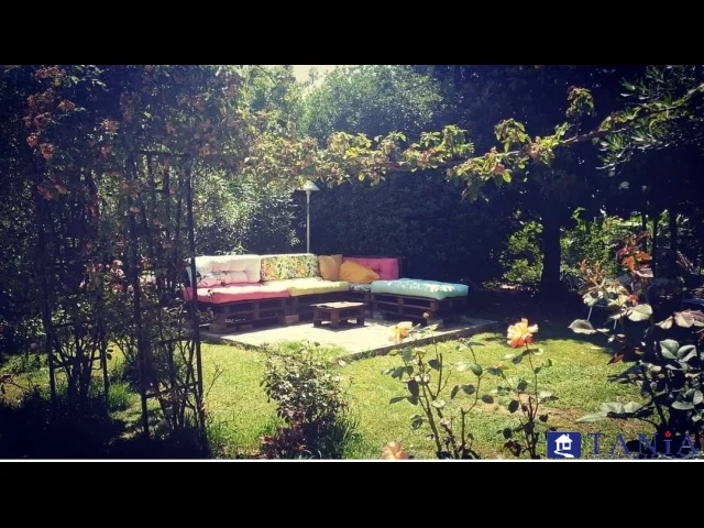 Villa indipendente fossola rif 4459