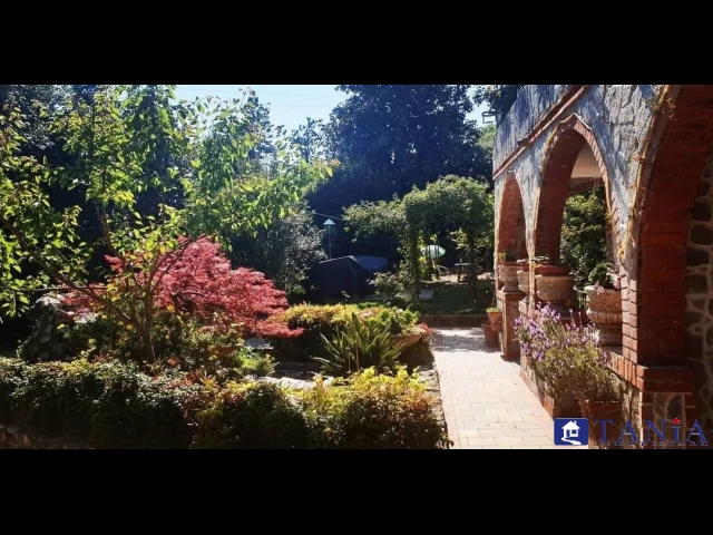 Appartamenti in Vendita - Villa indipendente fossola rif 4459