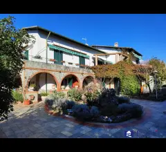 Appartamenti in Vendita - Villa indipendente fossola rif 4459