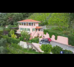 Villa indipendente bonascola rif 4460