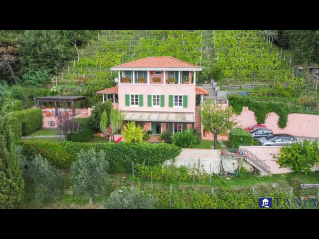 Appartamenti in Vendita - Villa indipendente bonascola rif 4460
