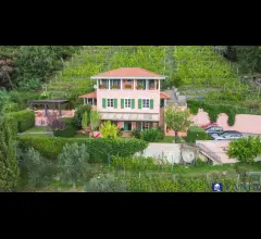 Appartamenti in Vendita - Villa indipendente bonascola rif 4460