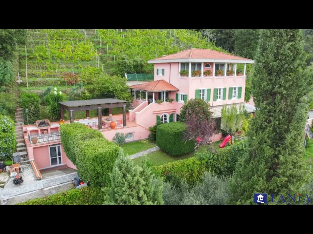 Appartamenti in Vendita - Villa indipendente bonascola rif 4460