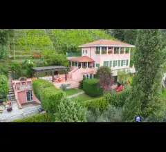 Appartamenti in Vendita - Villa indipendente bonascola rif 4460