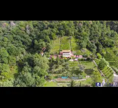 Appartamenti in Vendita - Villa indipendente bonascola rif 4460
