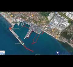 Appartamento marina di carrara rif 4465