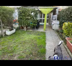 Appartamenti in Vendita - Luni appartamentino con giardino rif. 4469