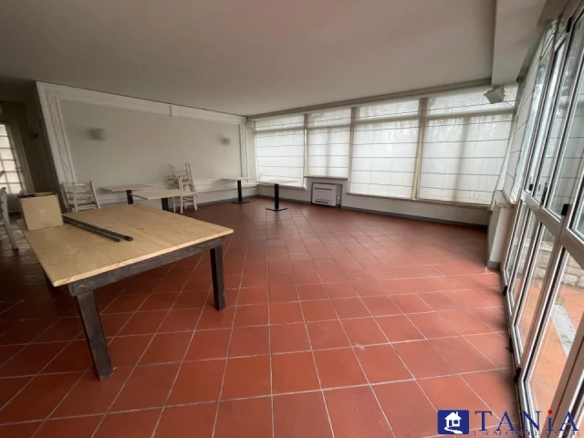 Appartamenti in Vendita - Marina di carrara semindipendente rif. 4481