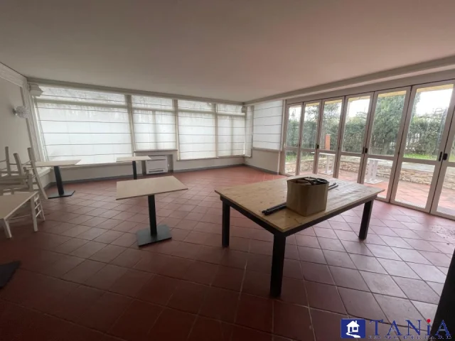 Appartamenti in Vendita - Marina di carrara semindipendente rif. 4481