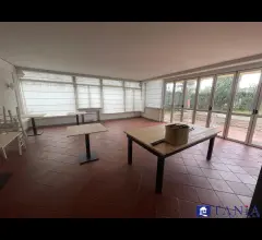 Appartamenti in Vendita - Marina di carrara semindipendente rif. 4481