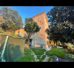 Corvenale indipendente con giardino rif. 4485