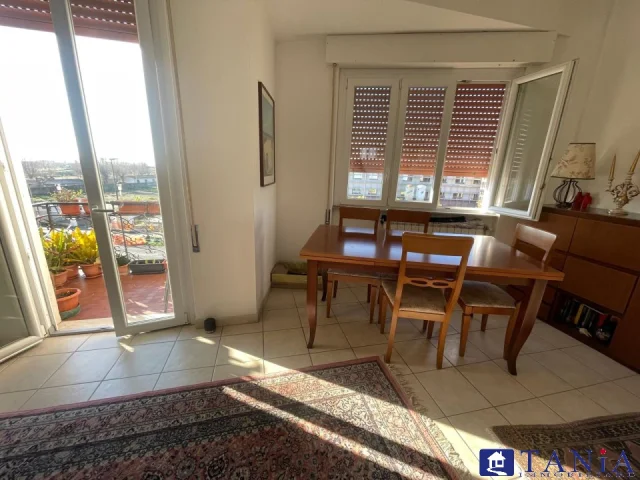Appartamento marinella rif 4494