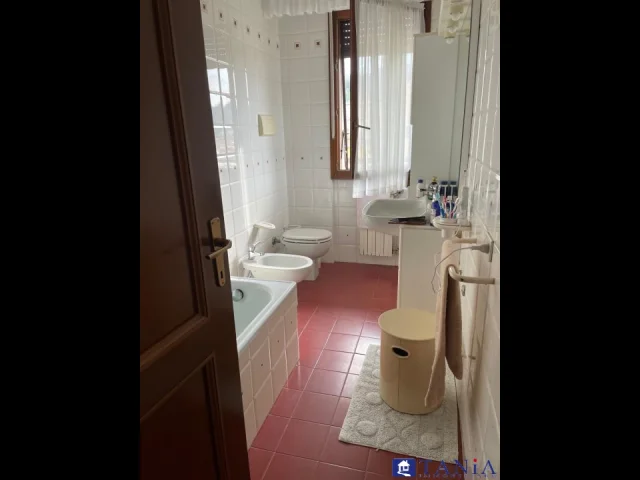 Appartamenti in Vendita - Attico carrara rif aa4417