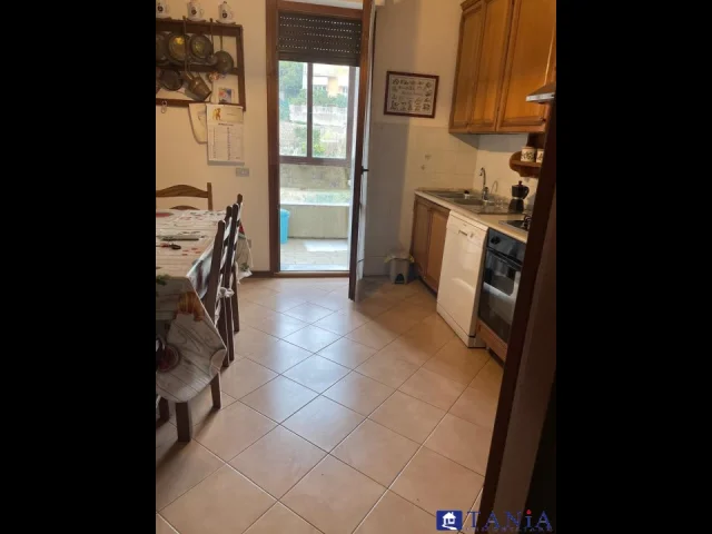 Appartamenti in Vendita - Attico carrara rif aa4417