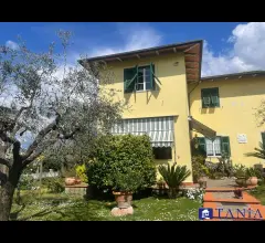 Appartamenti in Vendita - Luni villa con giardino rif. 4504