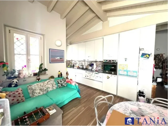 Appartamenti in Vendita - Appartamento di recente costruzione marina di carrara rif aa4498