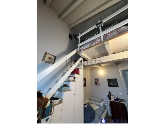Appartamenti in Vendita - Appartamento di recente costruzione marina di carrara rif aa4498