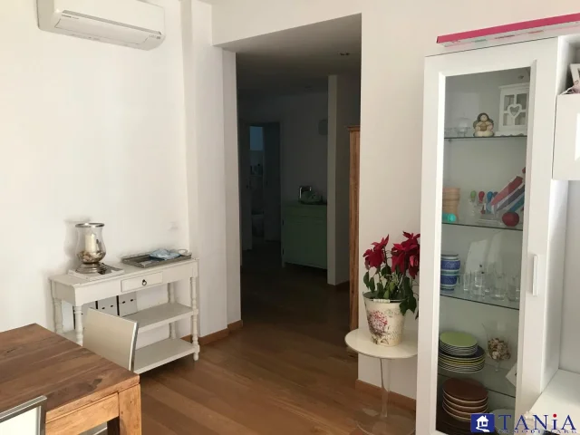 Appartamenti in Vendita - Appartamento centralissimo marina di carrara rif 4310