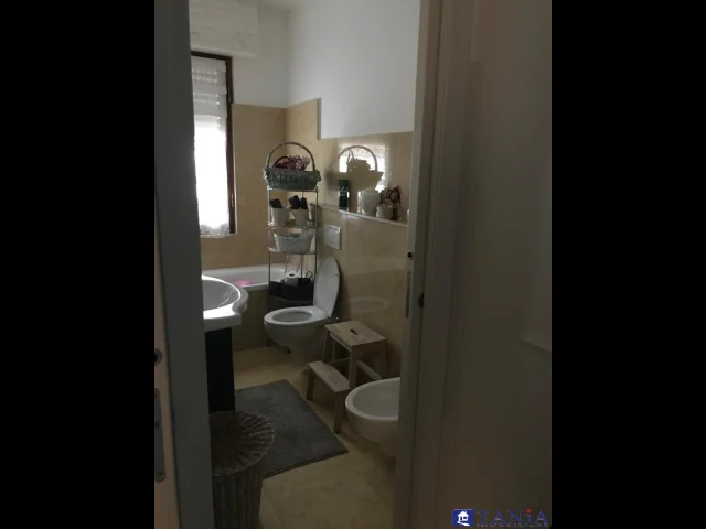 Appartamenti in Vendita - Appartamento centralissimo marina di carrara rif 4310