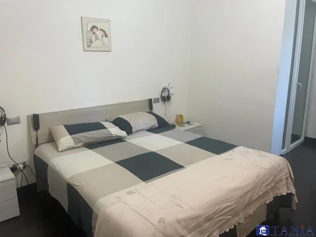 Appartamenti in Vendita - Attico loc. fabbrica rif 4373